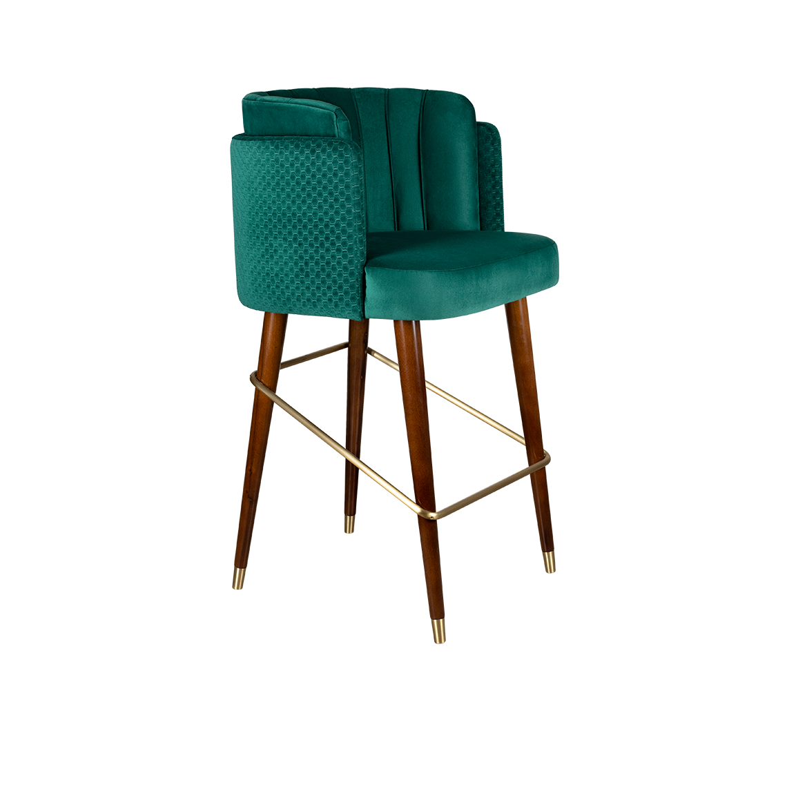 Anita Bar Chair