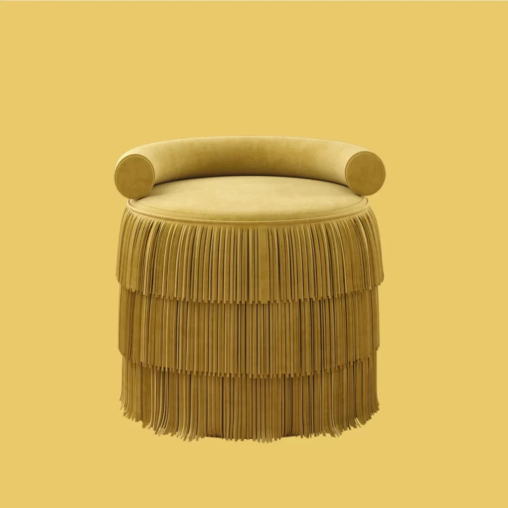 Beth Stool