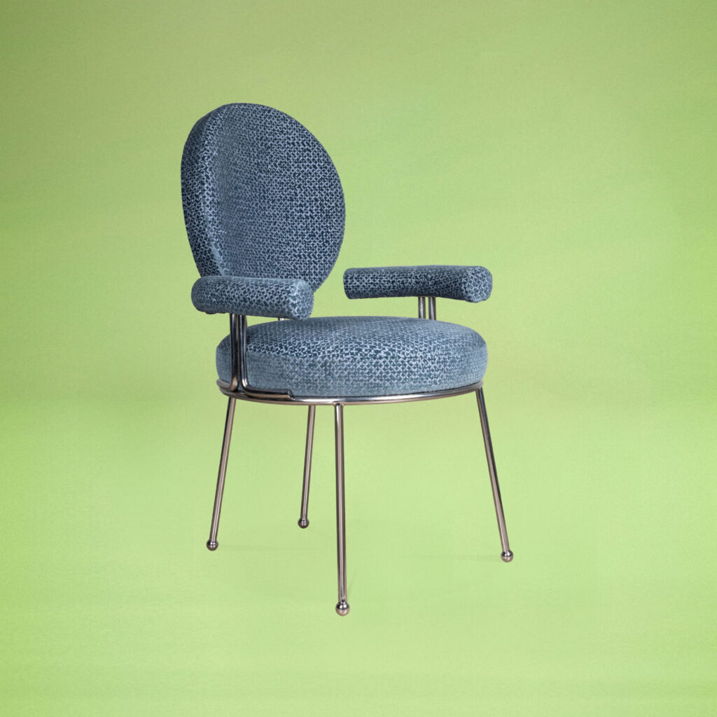 Brigid III Dining Chair