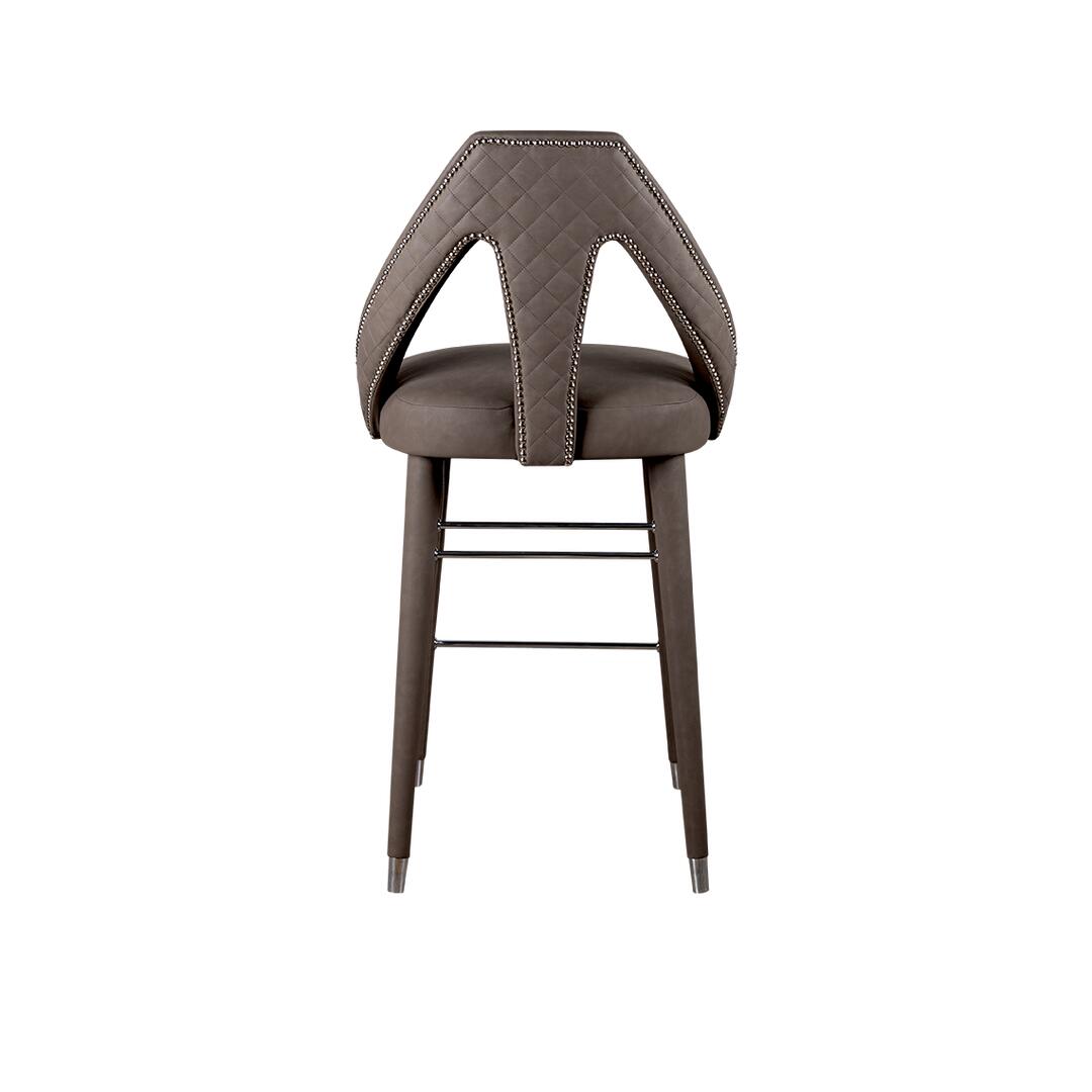 Caron Bar Chair