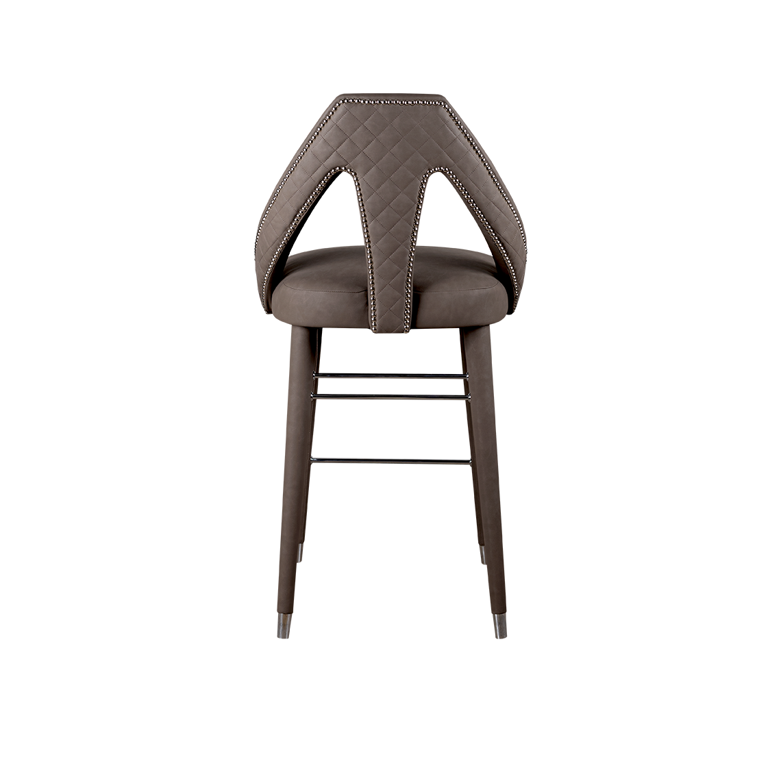 Caron Bar Chair