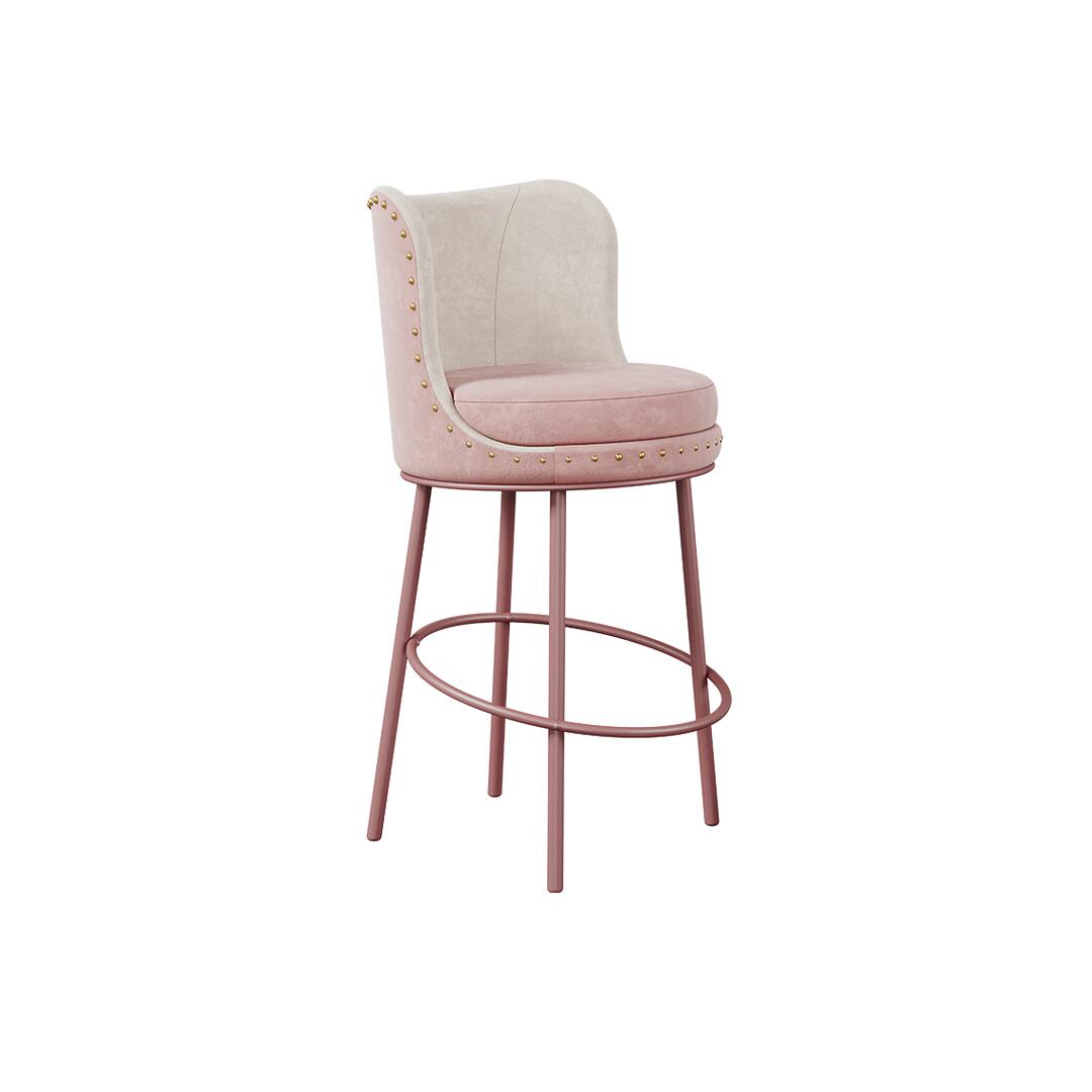 Fay Bar Chair