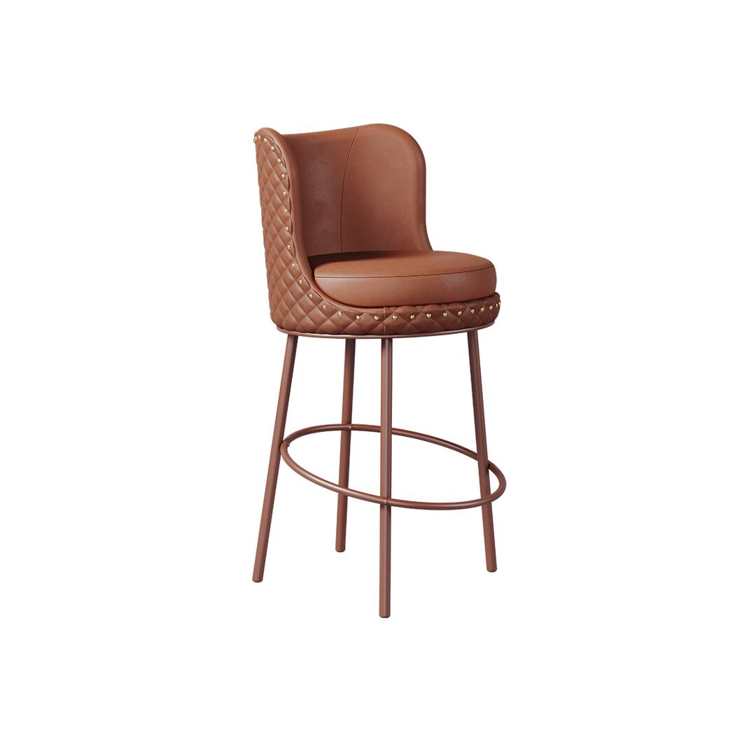 Fay Bar Chair