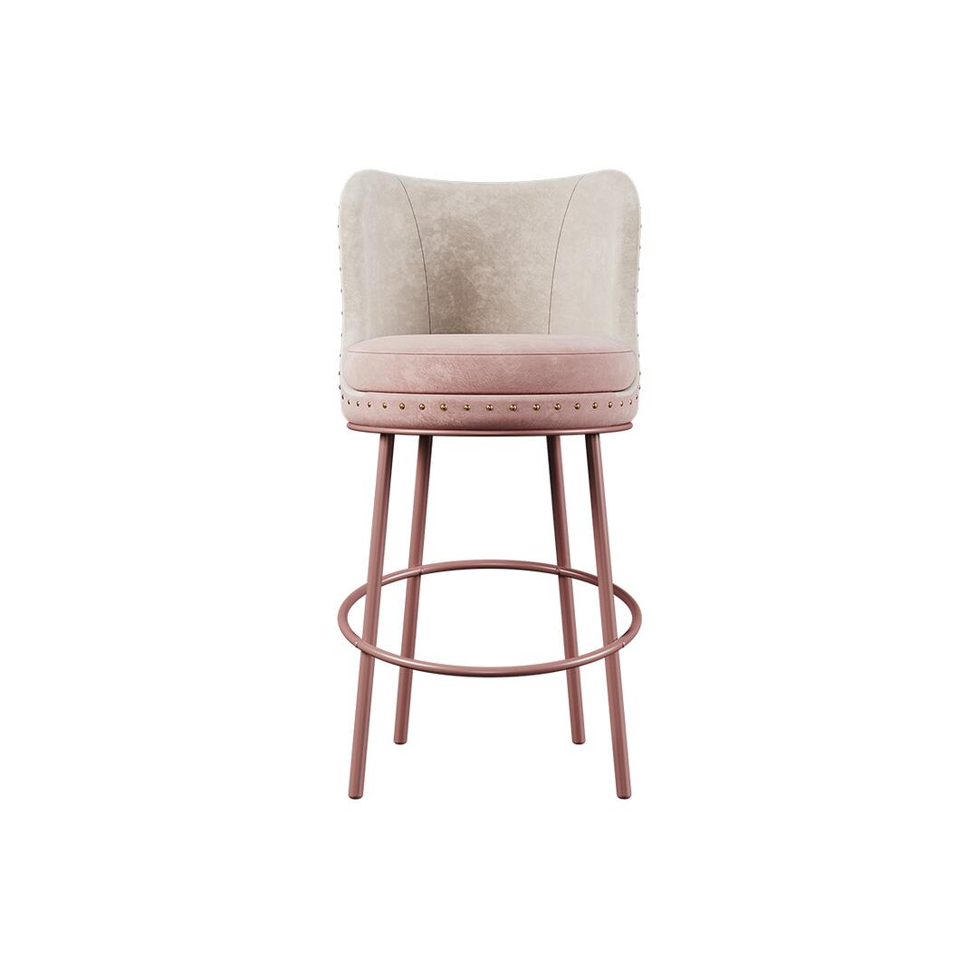 Fay Bar Chair