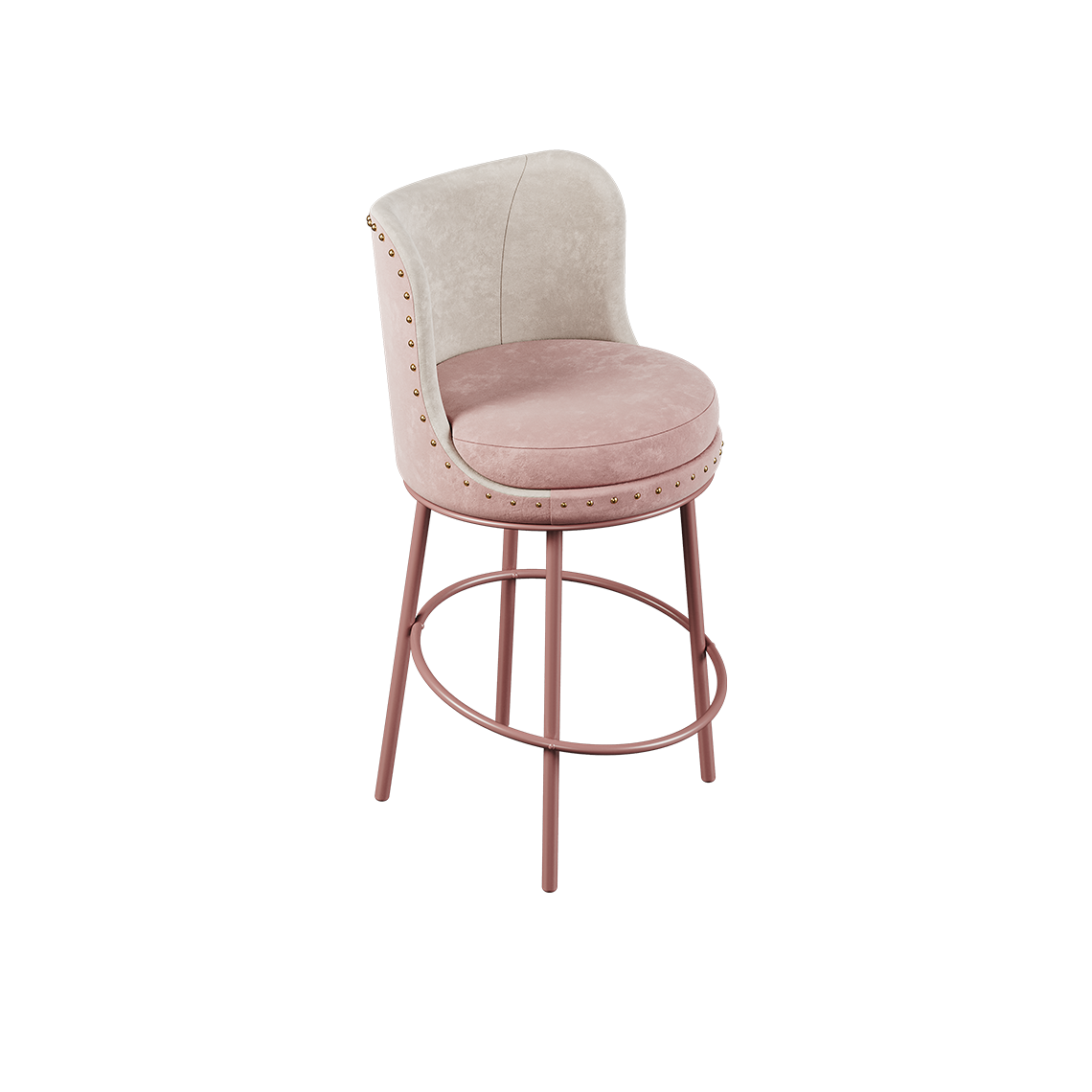 Fay Bar Chair