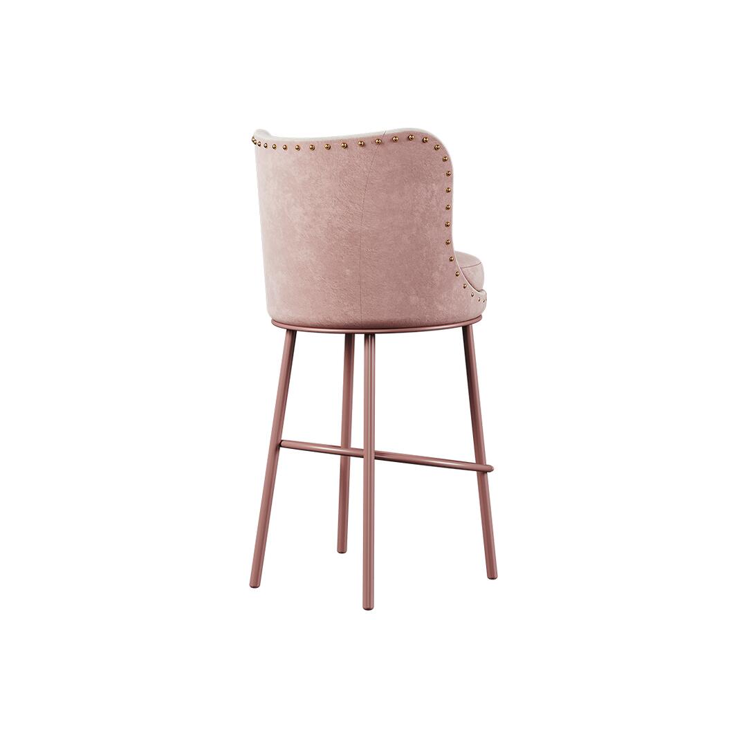 Fay Bar Chair