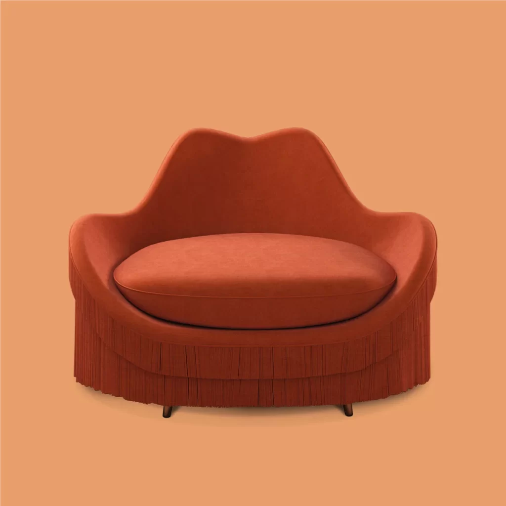 Jeane Armchair