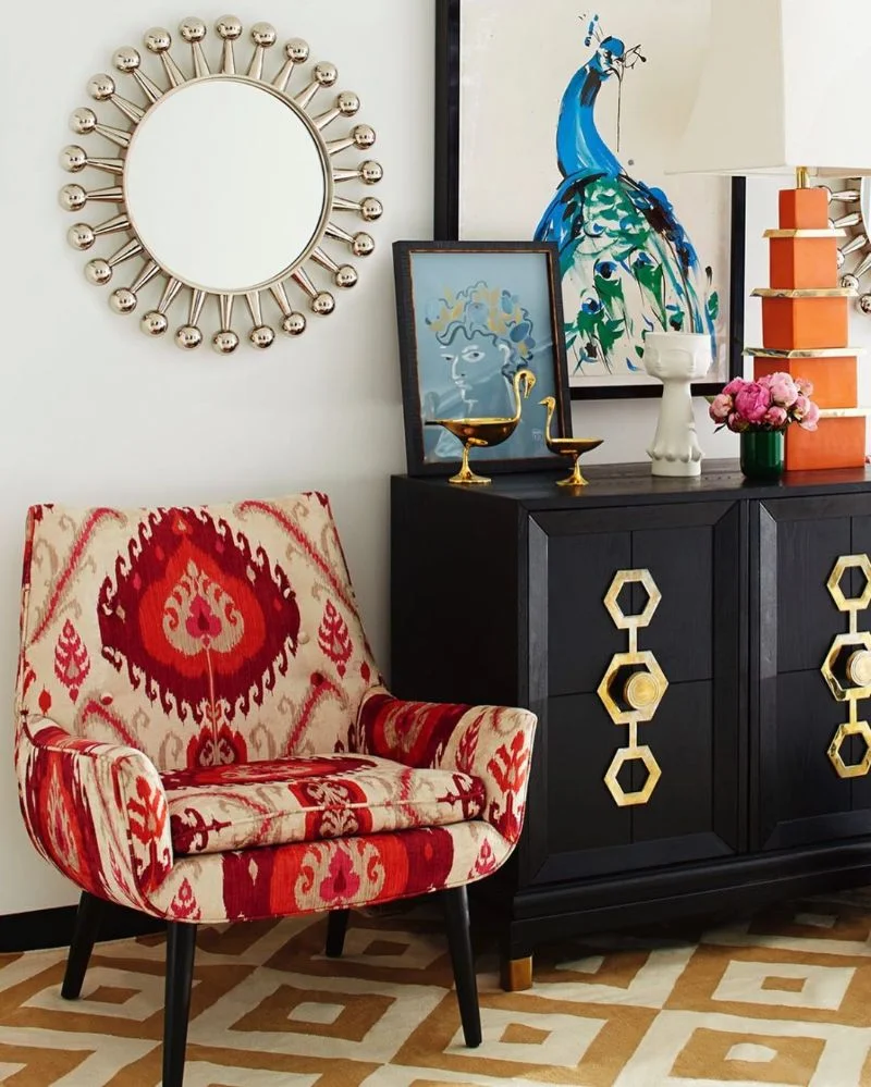 Tips on finding your personal style, from designer Jonathan Adler