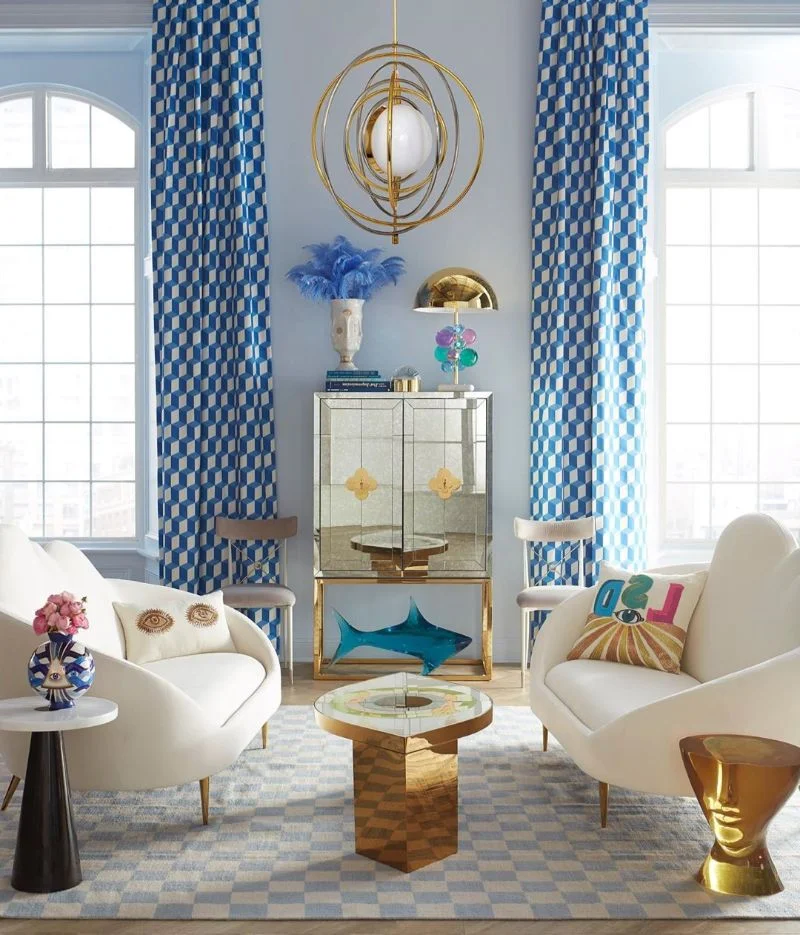 Design Projects by Jonathan Adler