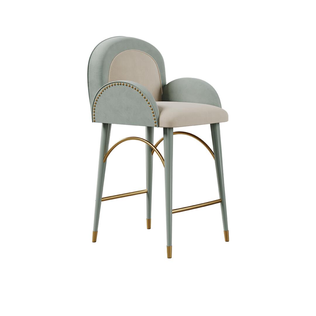 Karin Bar Chair