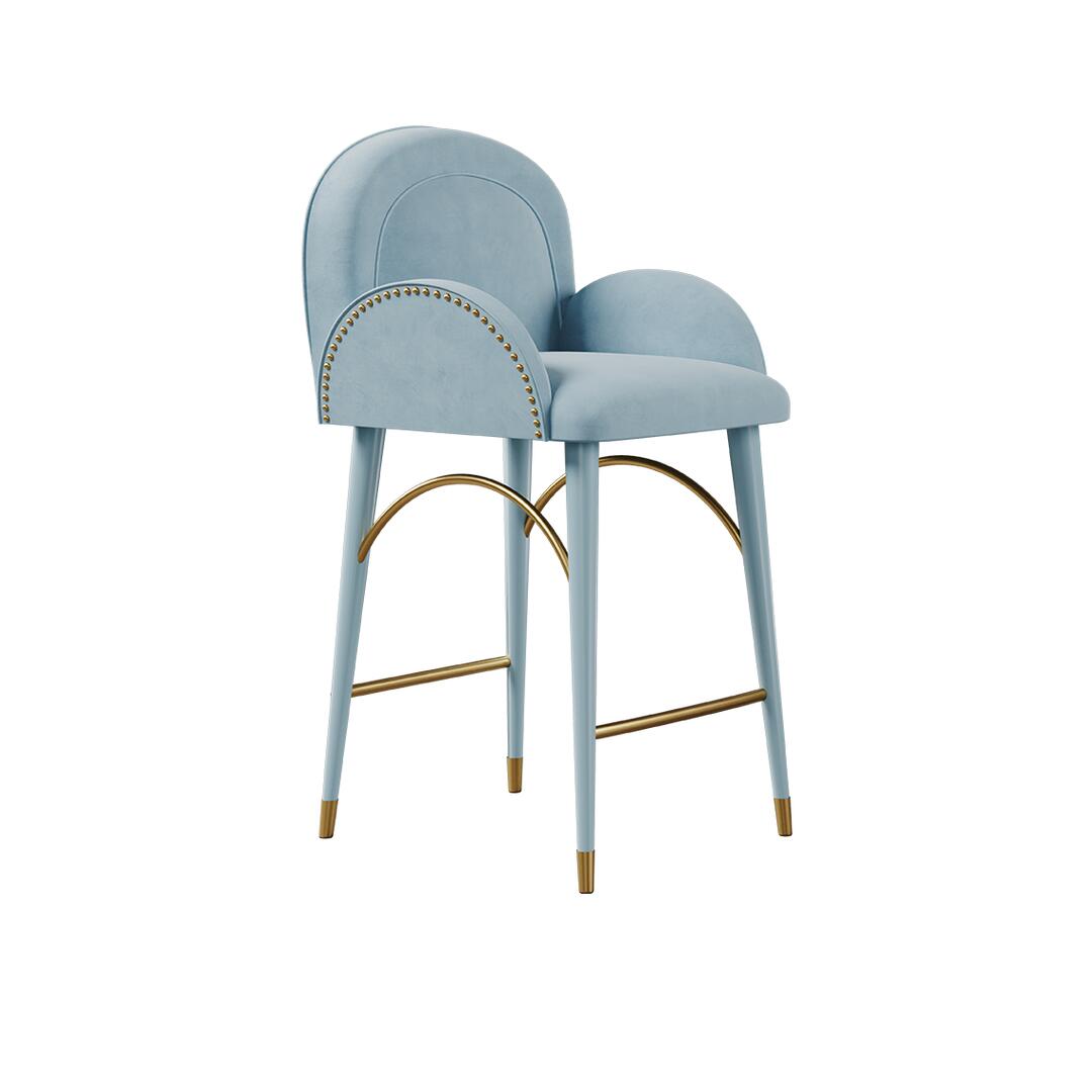 Karin Bar Chair