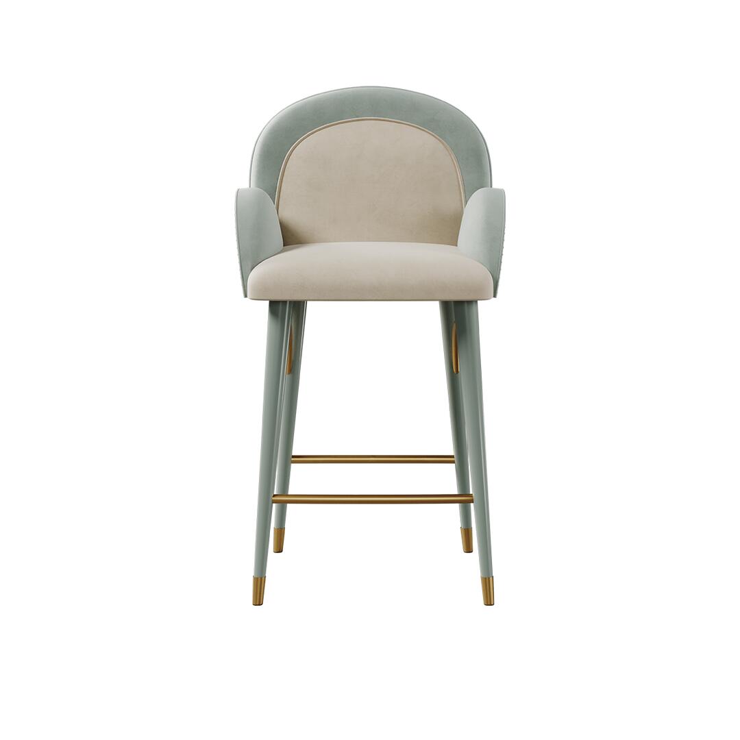 Karin Bar Chair