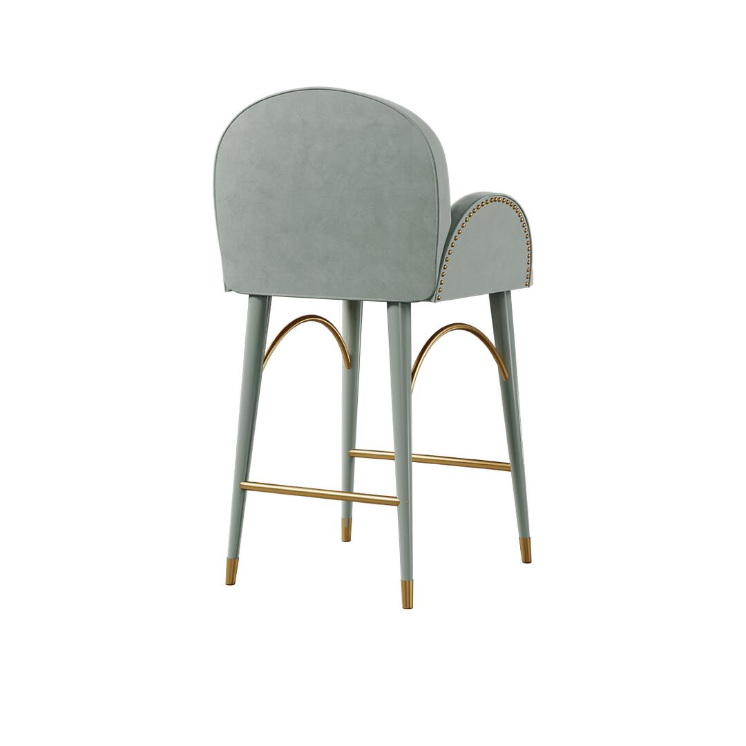 Karin Bar Chair