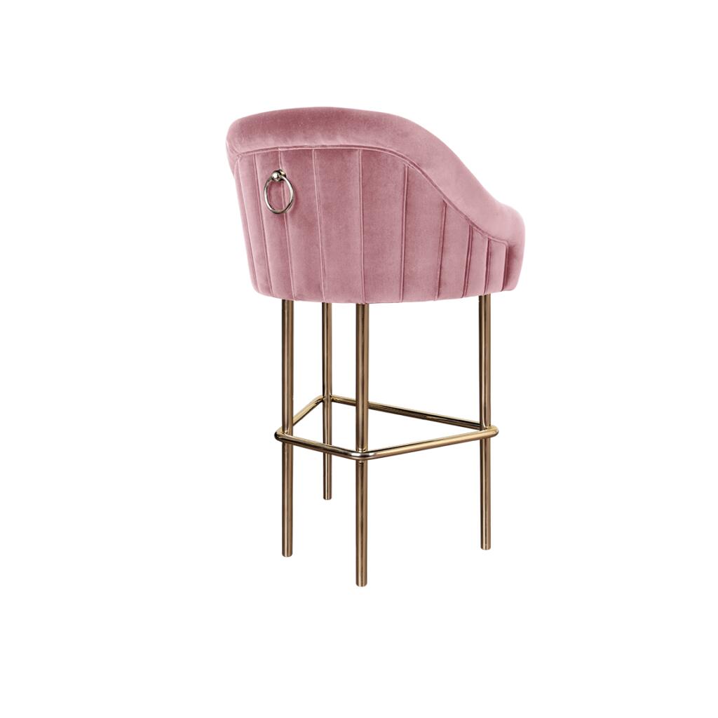 Katharina Bar Chair