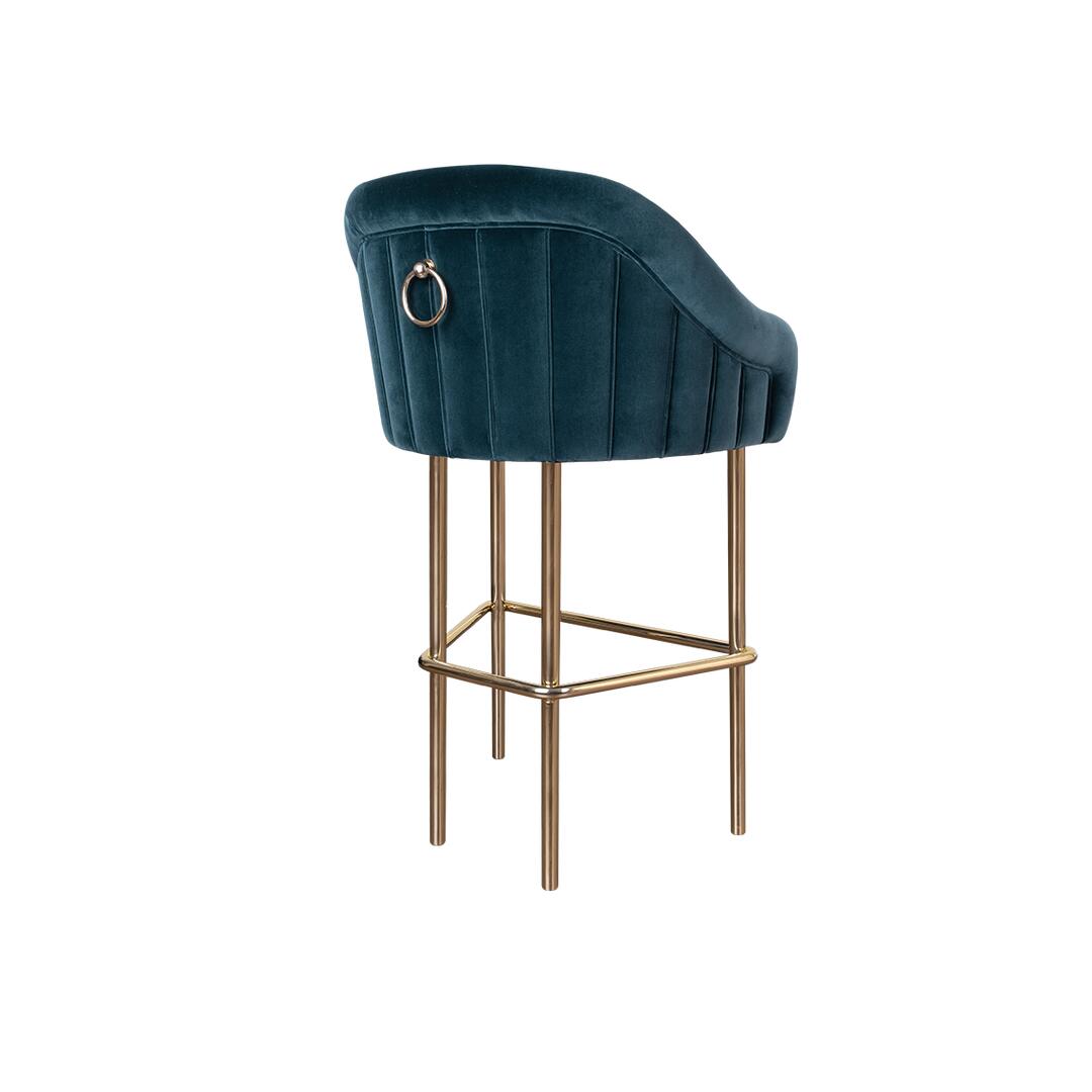 Katharina Bar Chair