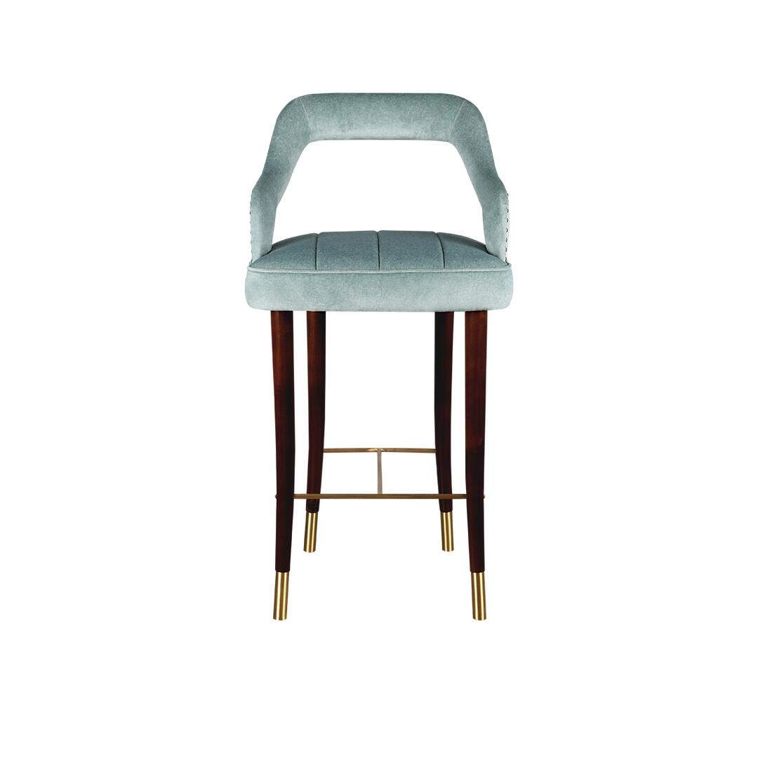 Kelly Bar Chair