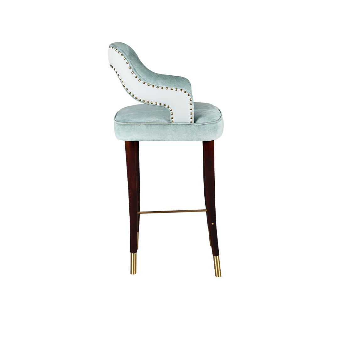 Kelly Bar Chair