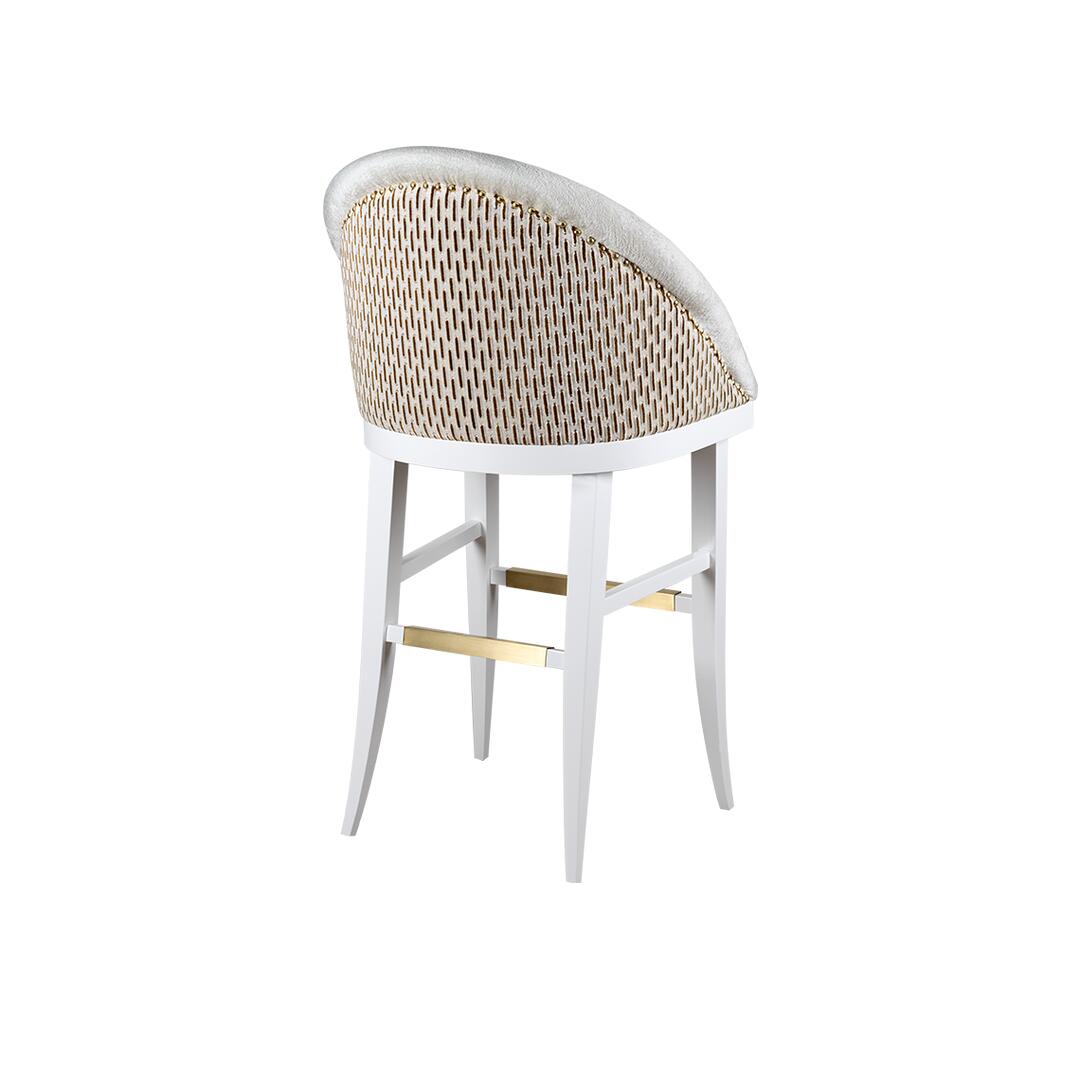 Kim Bar Chair