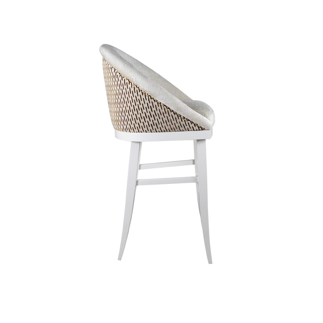 Kim Bar Chair