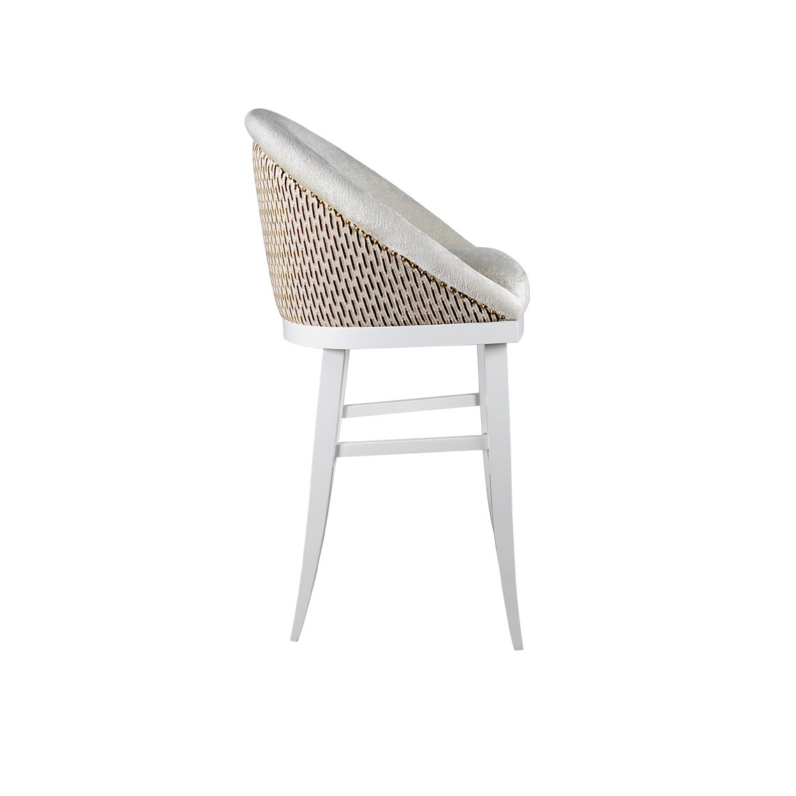 Kim Bar Chair