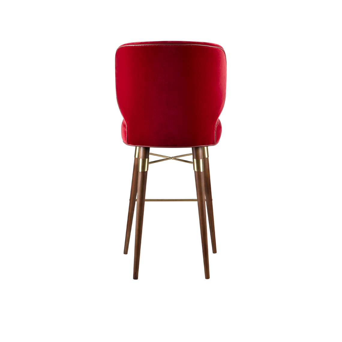 Louis Bar Chair