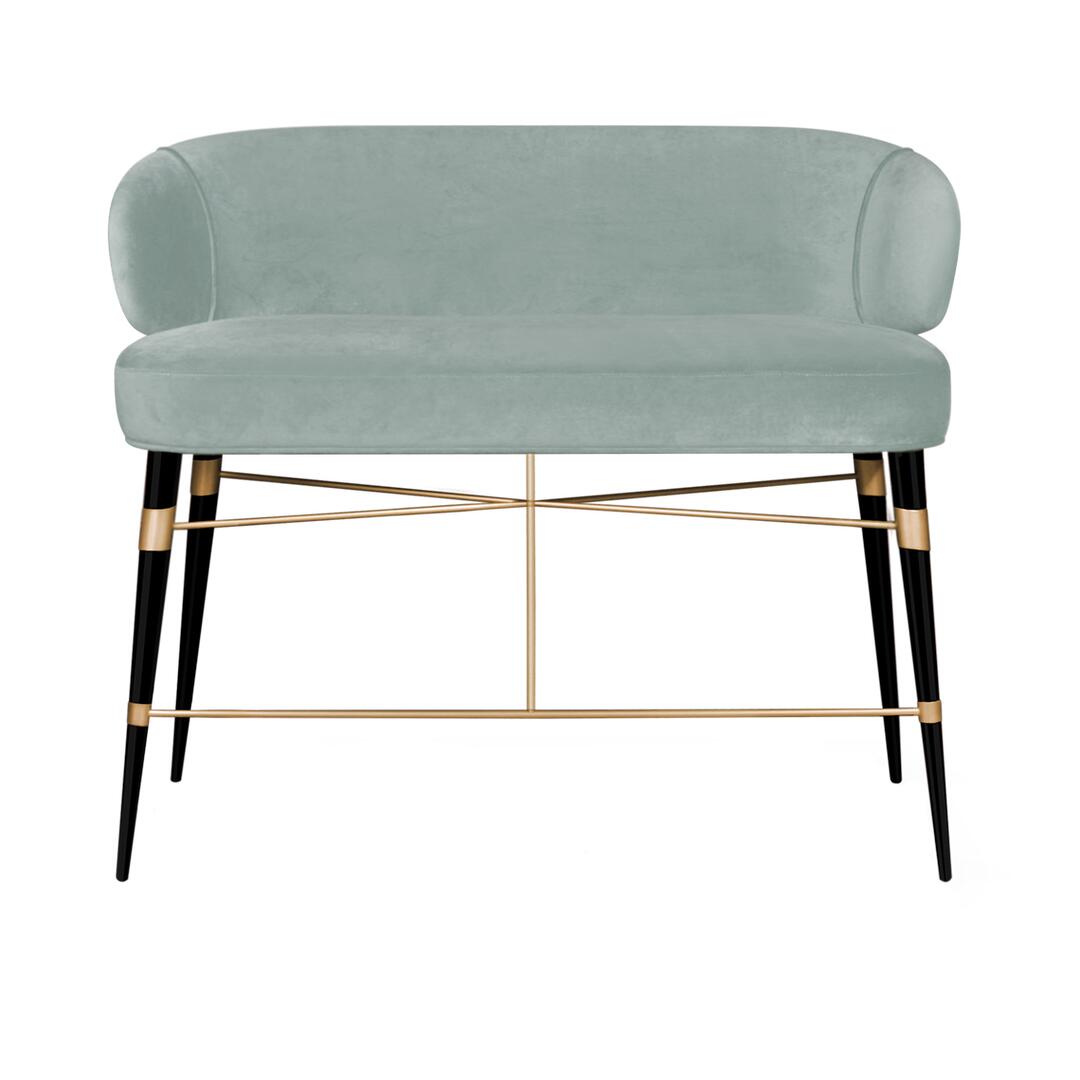 Louis Twin Bar Chair