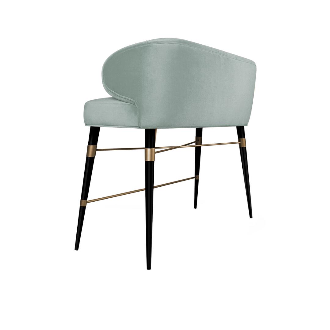 Louis Twin Bar Chair