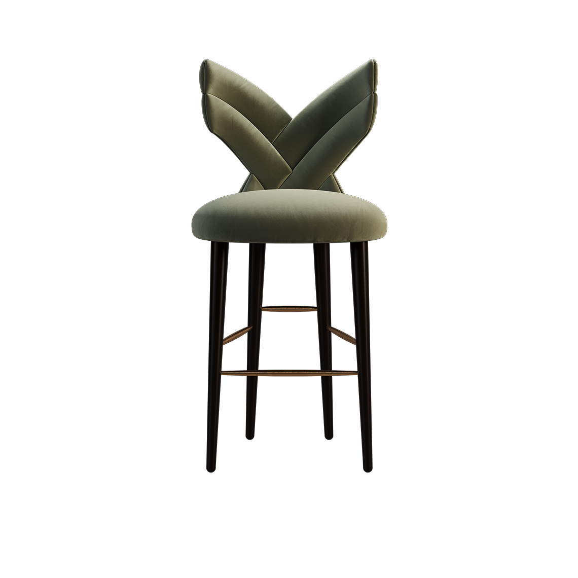 Luna Bar Chair