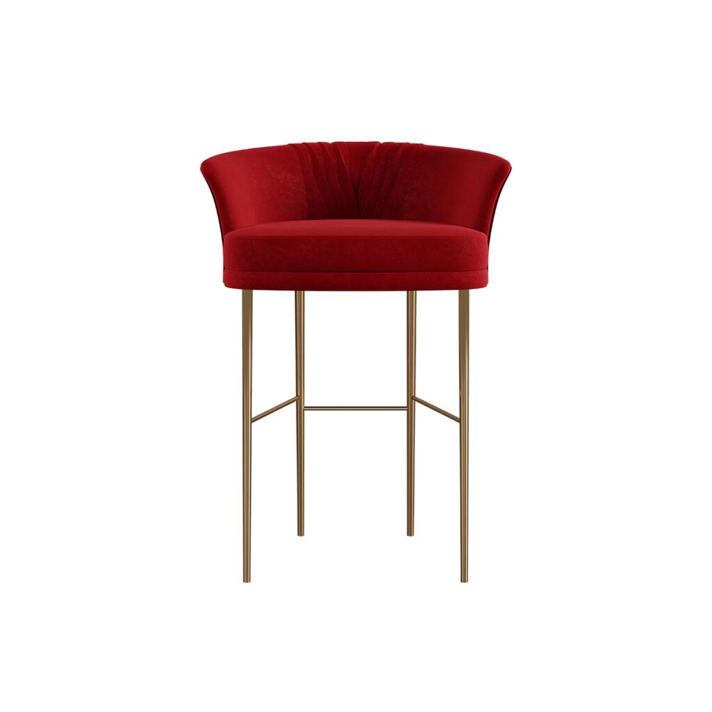 Lupino Bar Chair