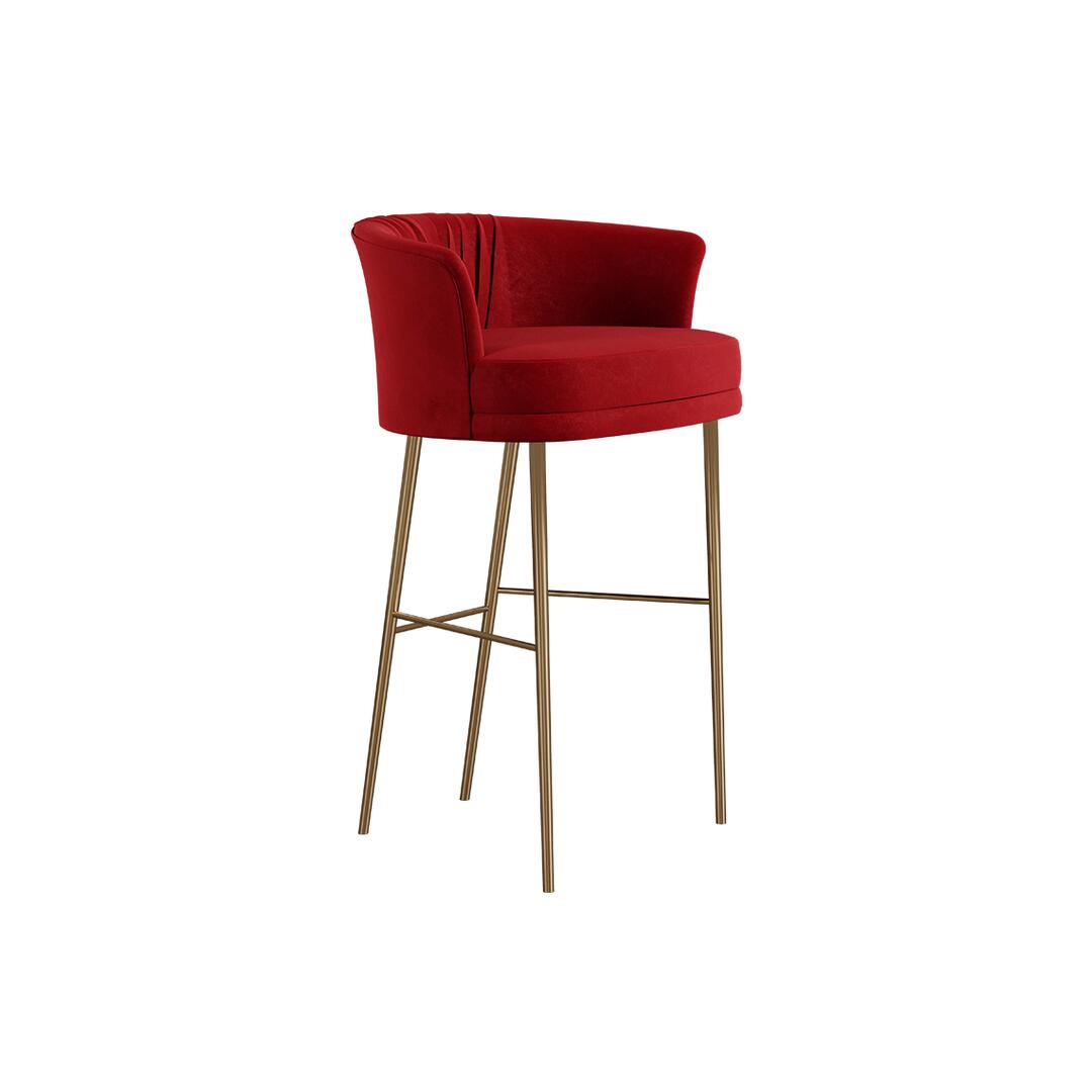 Lupino Bar Chair