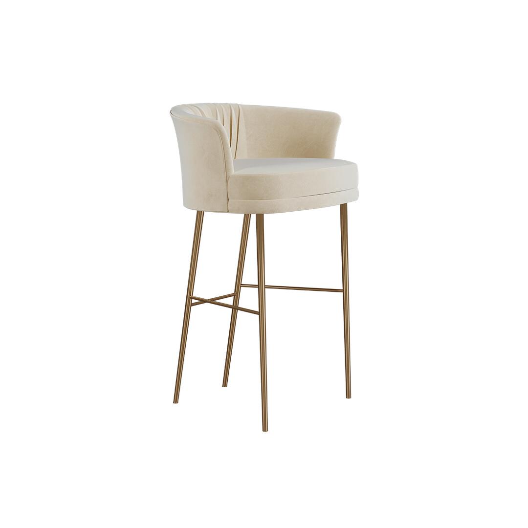 Lupino Bar Chair