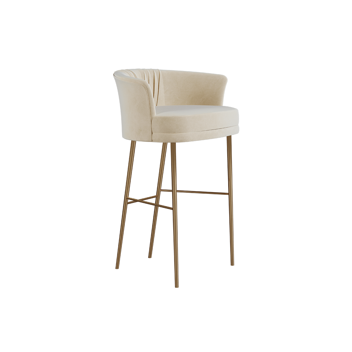 Lupino Bar Chair