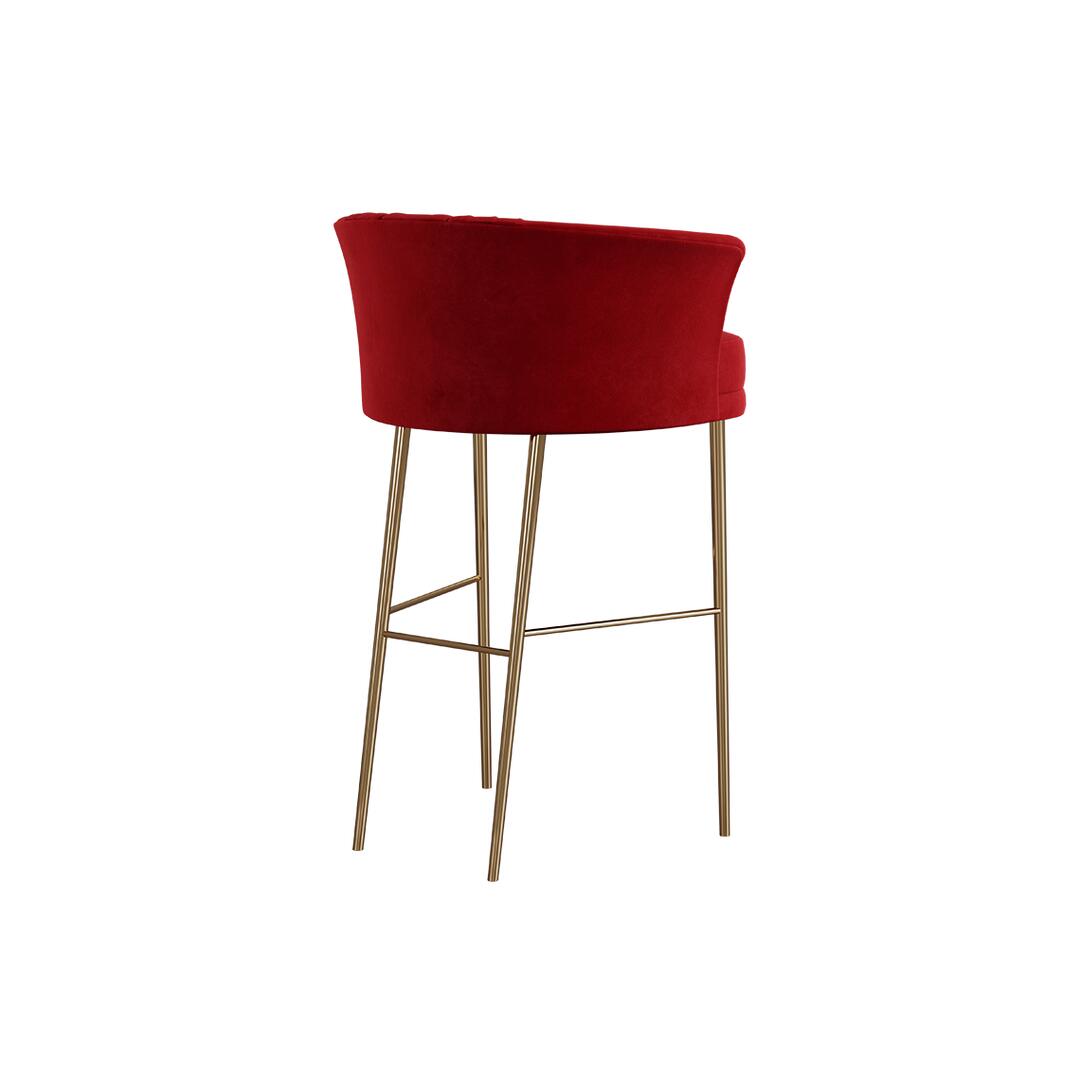 Lupino Bar Chair