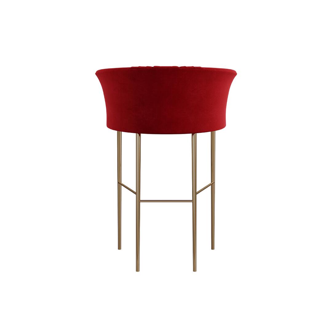 Lupino Bar Chair