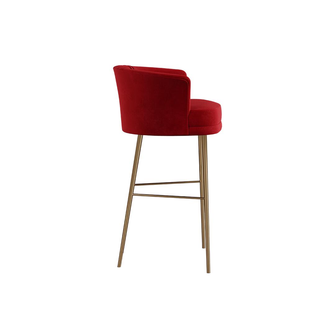 Lupino Bar Chair