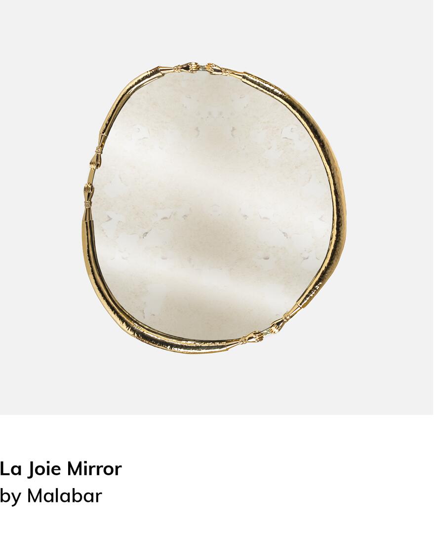 La Joie Mirror