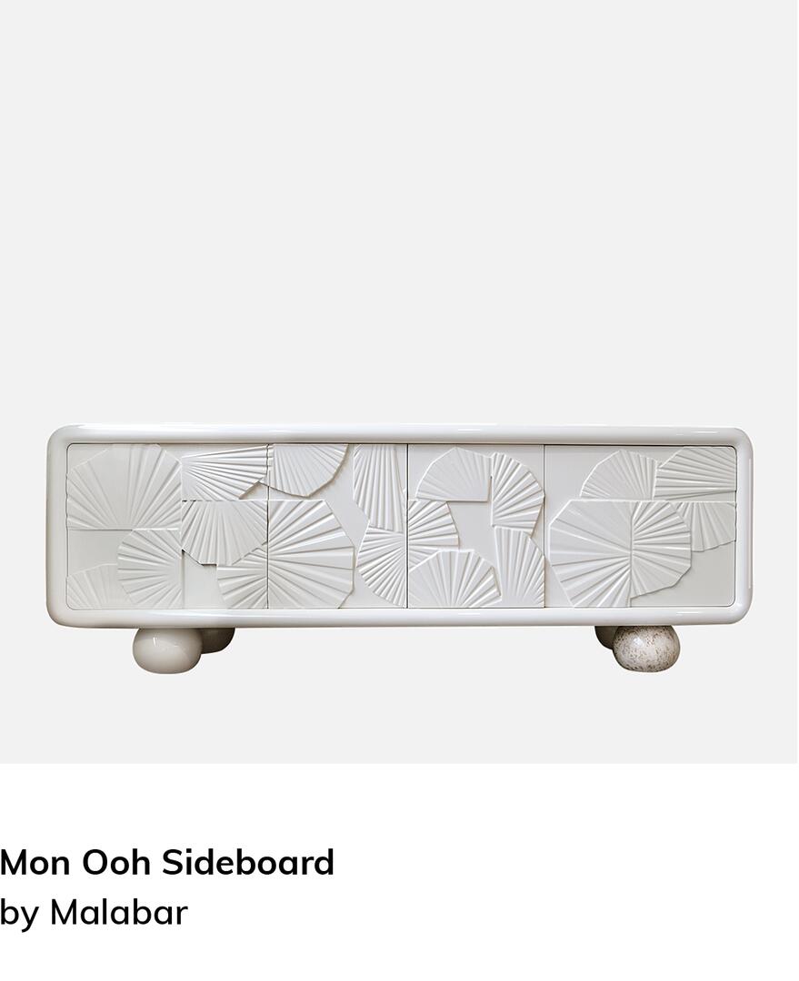 Mon Ooh Sideboard