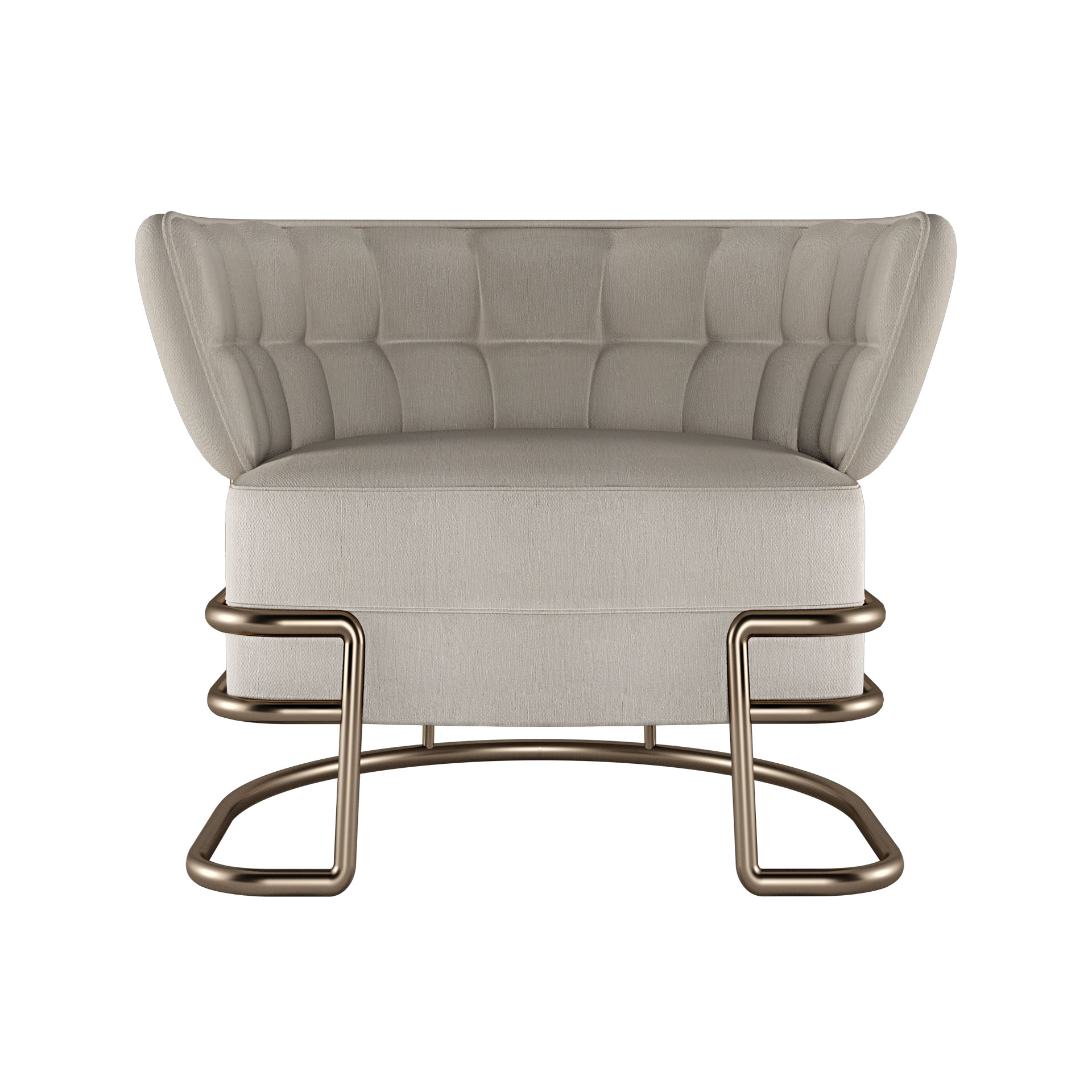 Trendy Armchairs - Madison Armchair