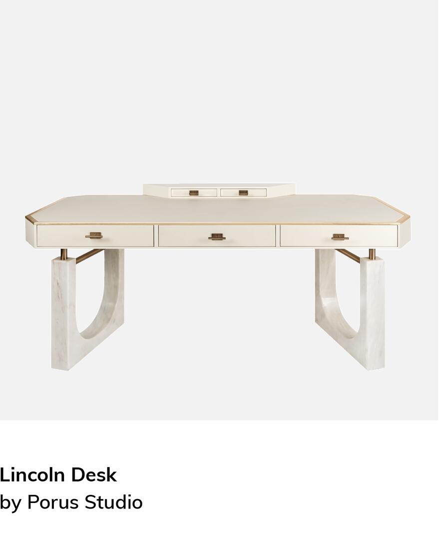 Lincoln Desk