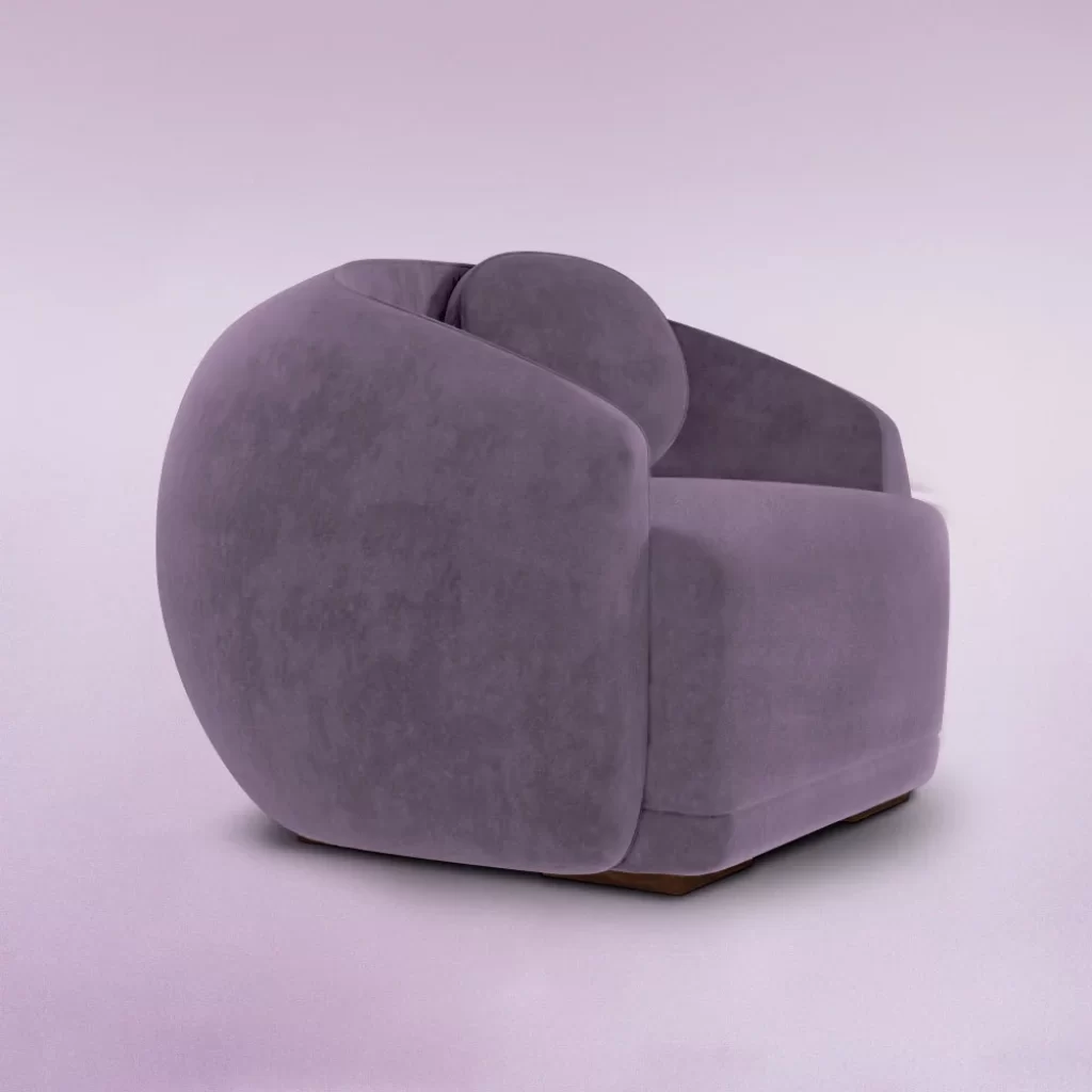 Peggy Armchair