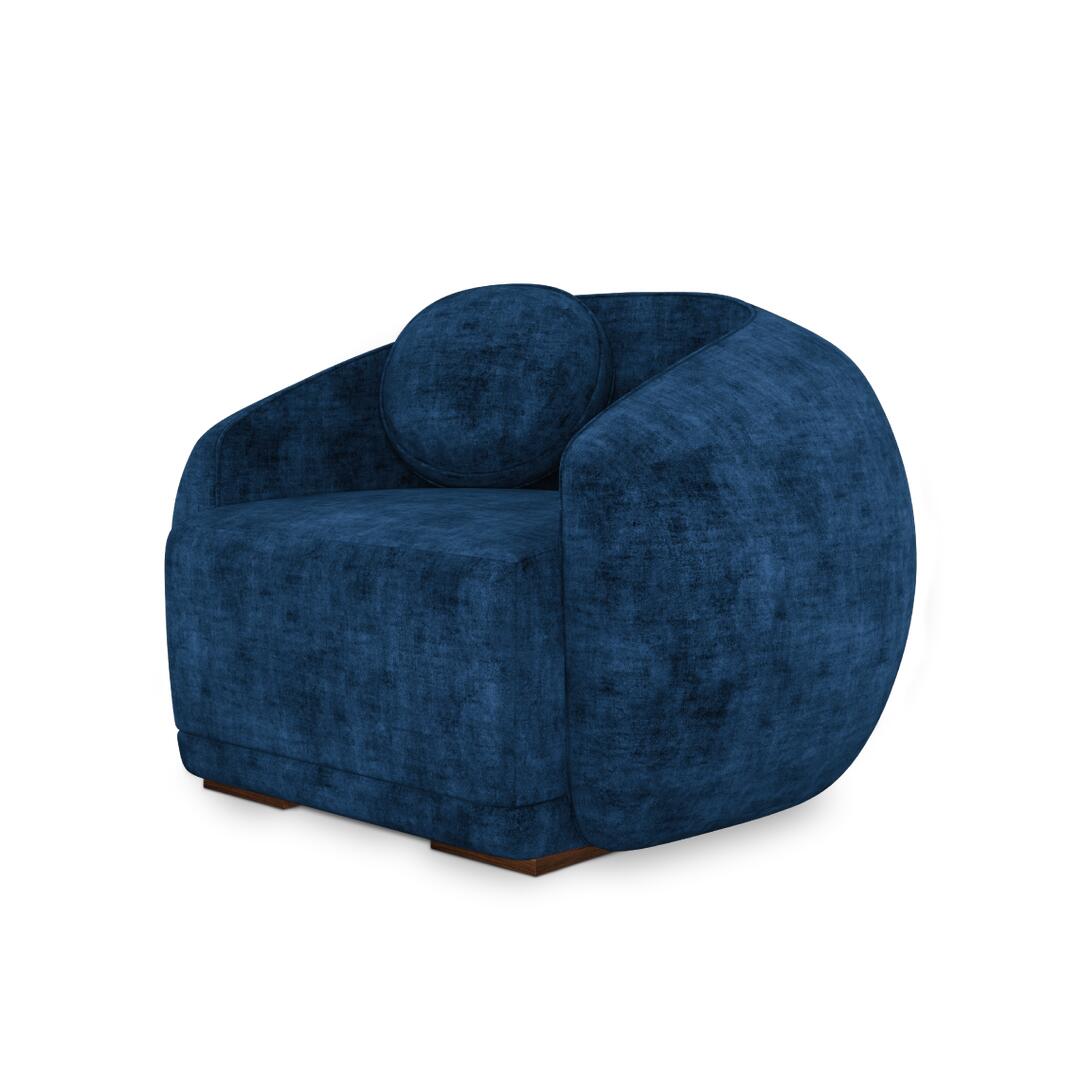 Trendy Armchairs - Peggy Armchair