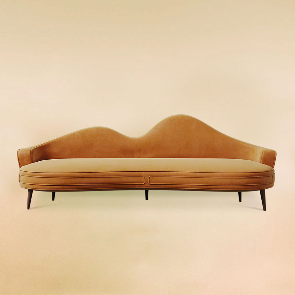Swanson Sofa