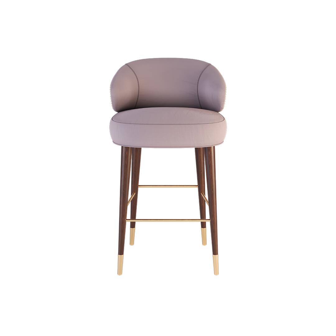 Tippi Bar Chair