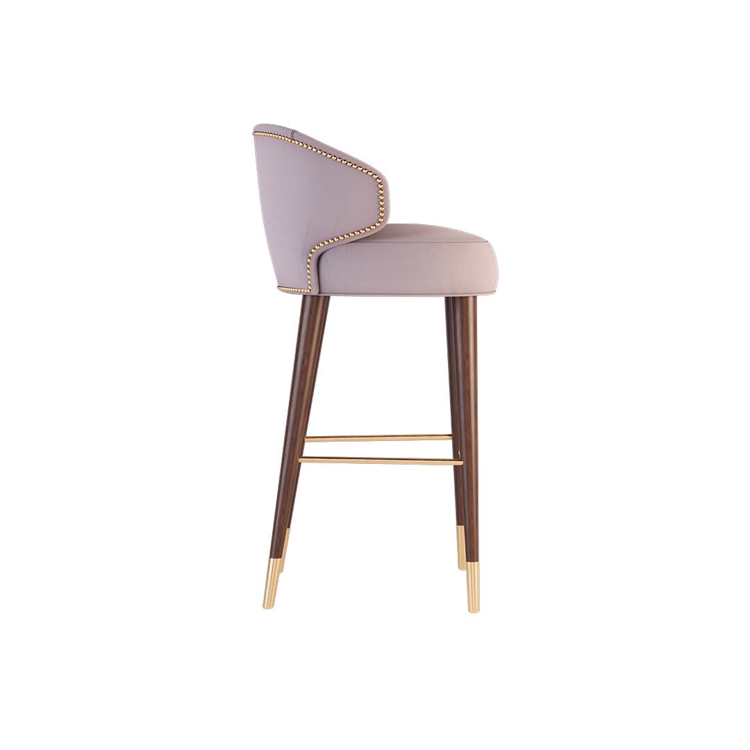 Tippi Bar Chair