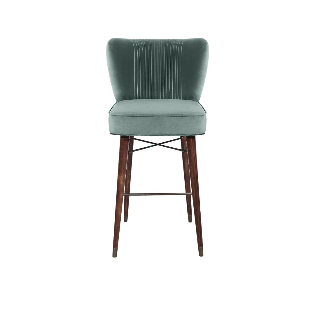 Visconti Bar Chair