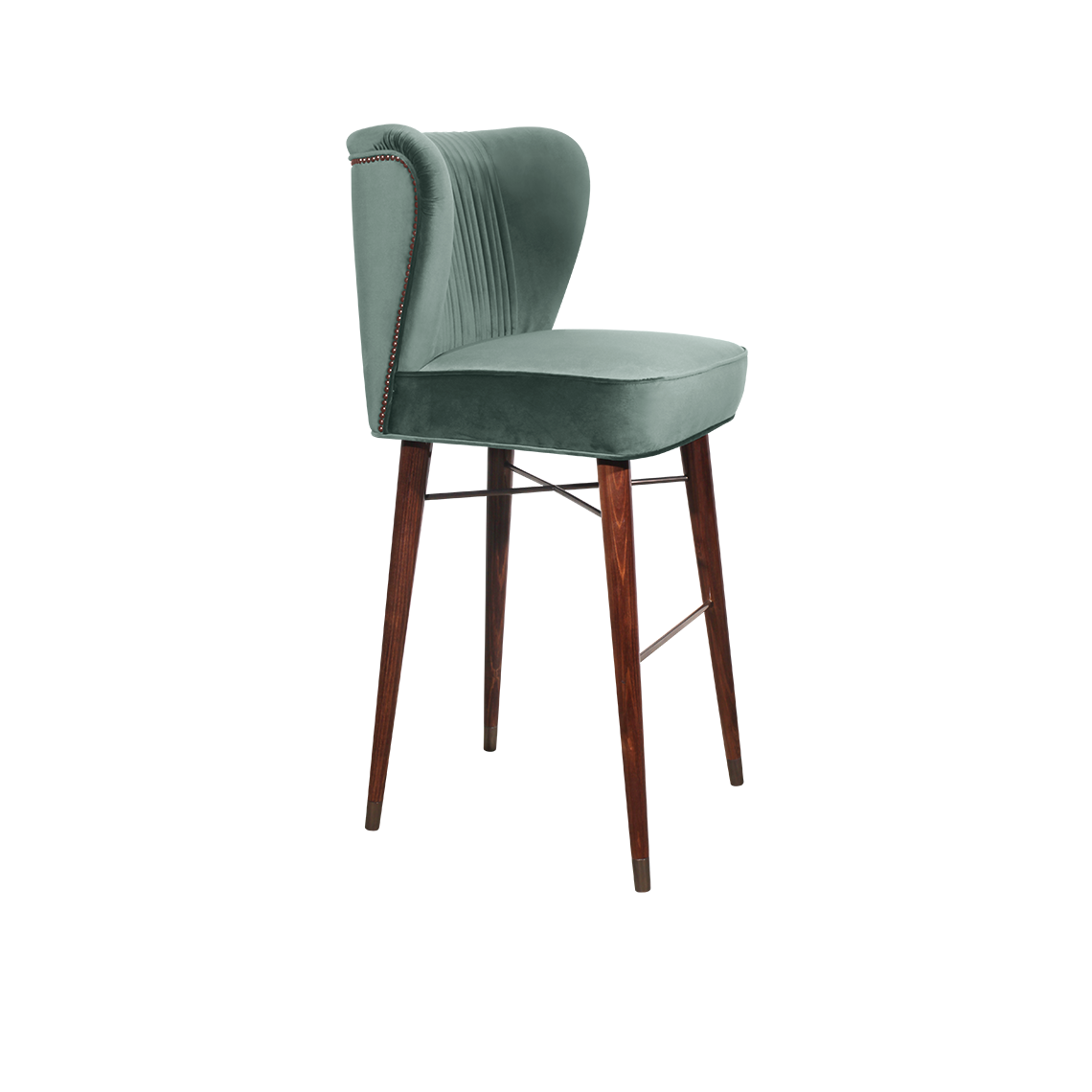 Visconti Bar Chair