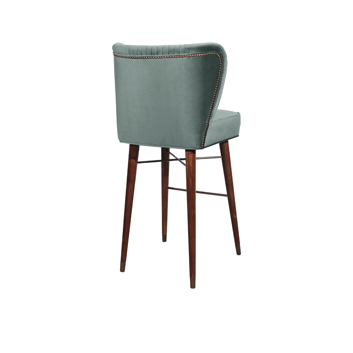 Visconti Bar Chair