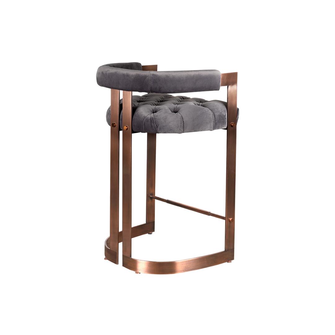 Winfrey Bar Chair