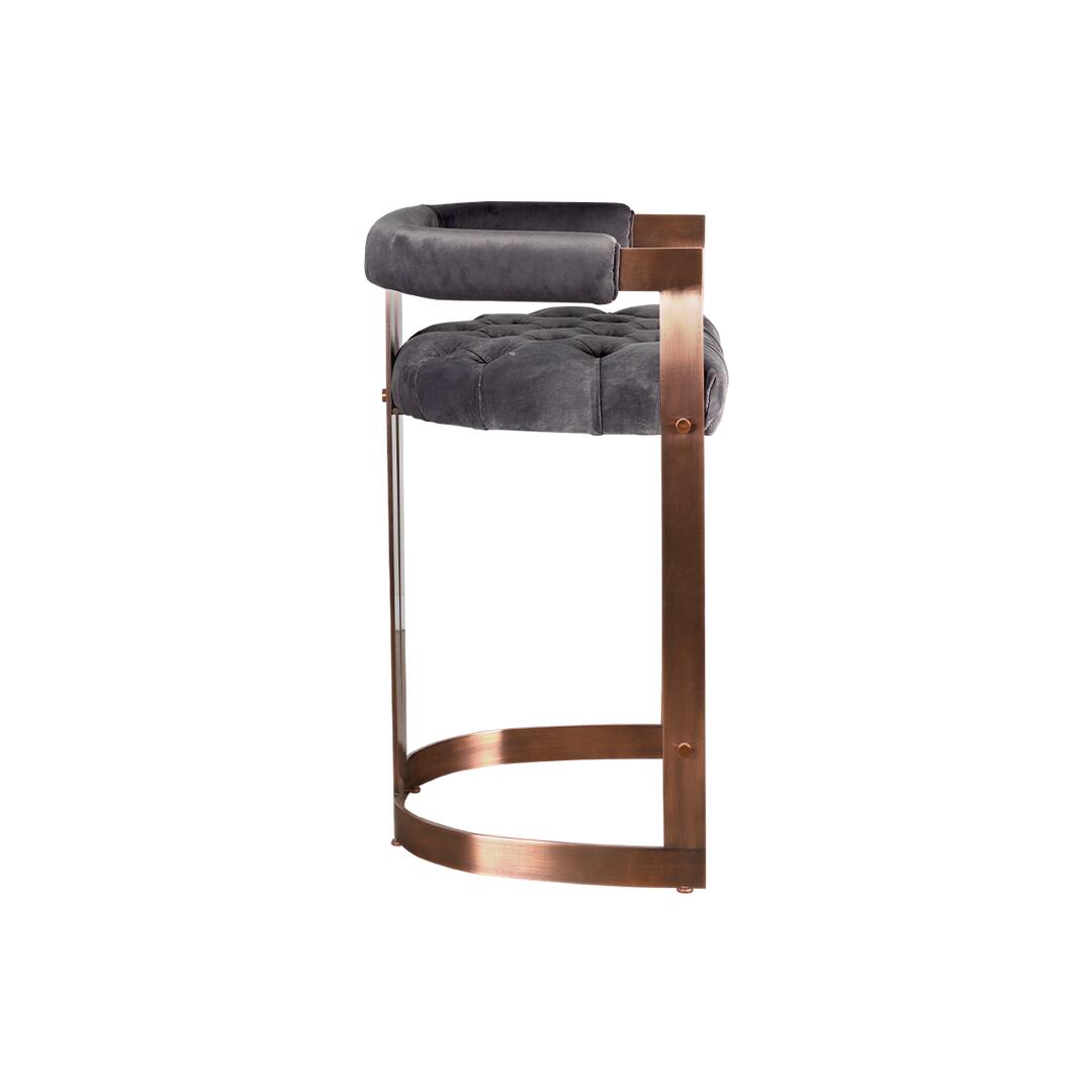 Winfrey Bar Chair