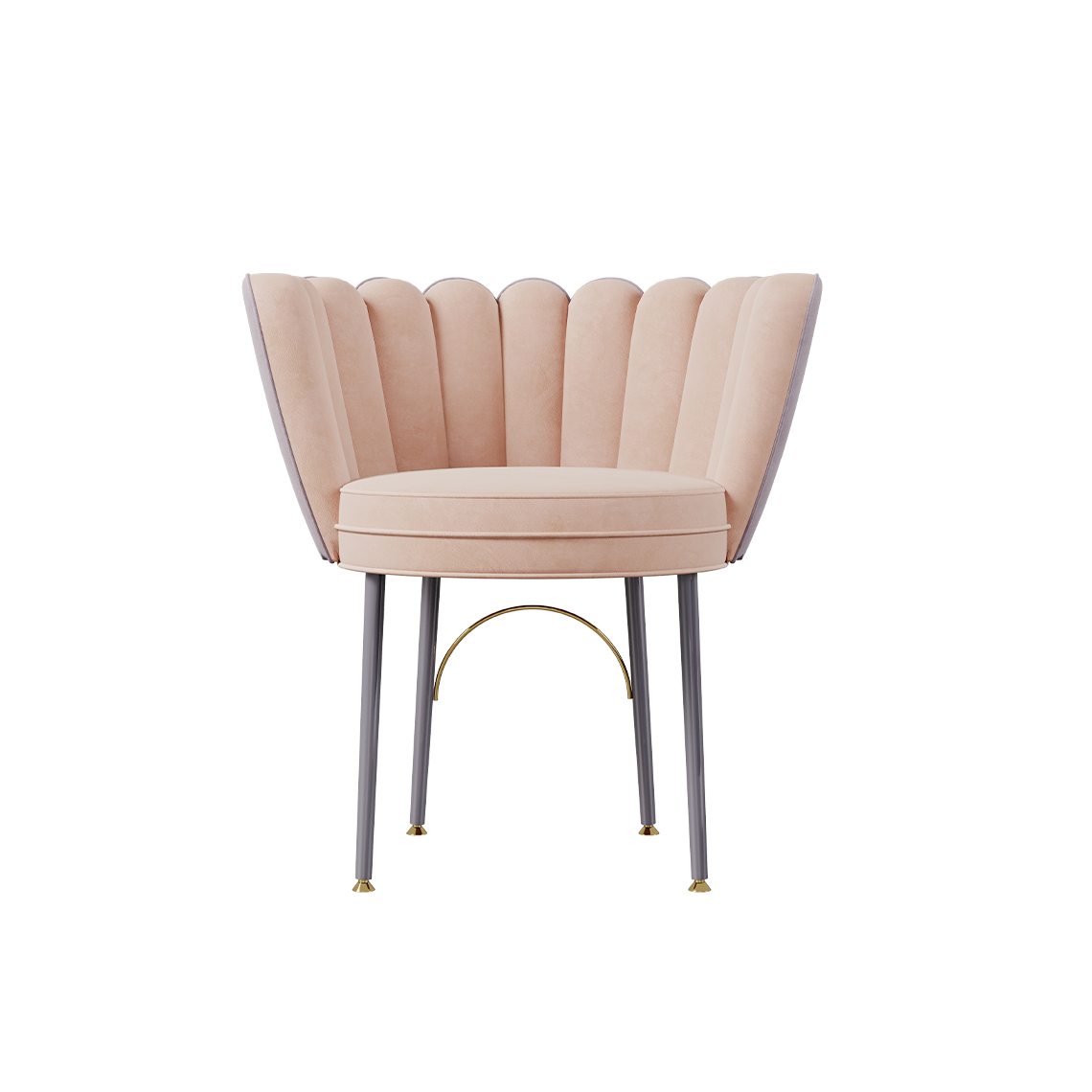 Mid-Century Modern Dining Chairs - Angel Dining